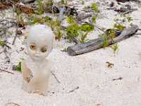 Paamul beach doll 1862